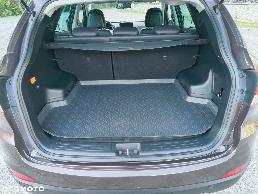 Hyundai ix35 2.0 CRDi 2WD Style - 14