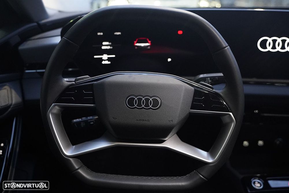 Audi A6 Avant e-tron 100 kWh Performance - 14