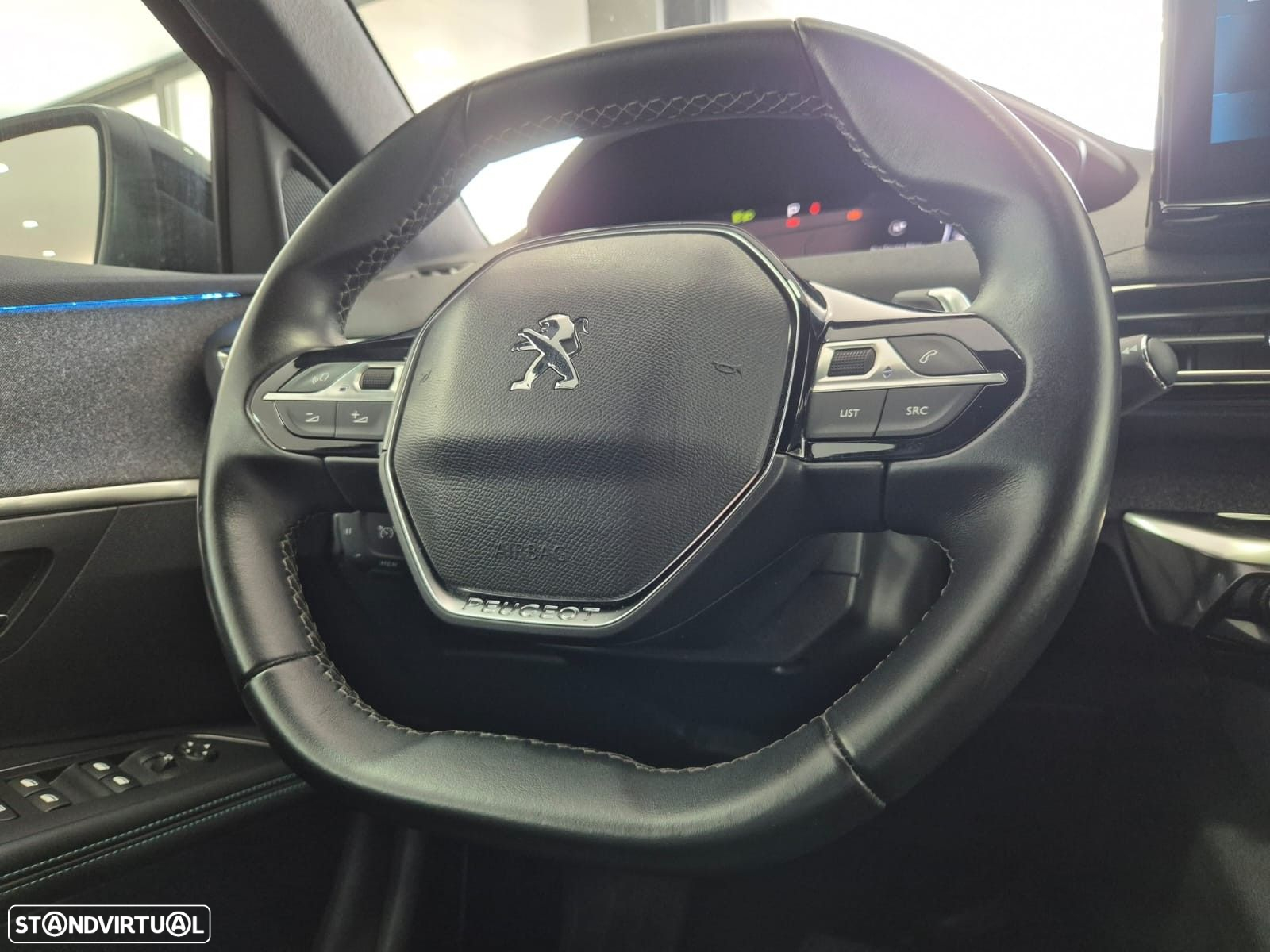 Peugeot 3008 1.5 BlueHDi Allure EAT8 - 15