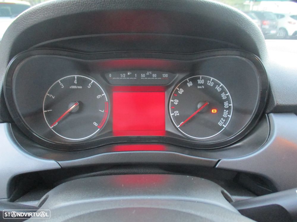 Opel Corsa 1.2 Edition - 11