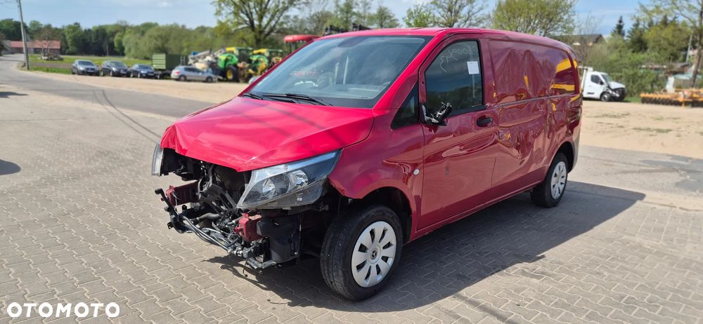 Mercedes-Benz VITO - 2