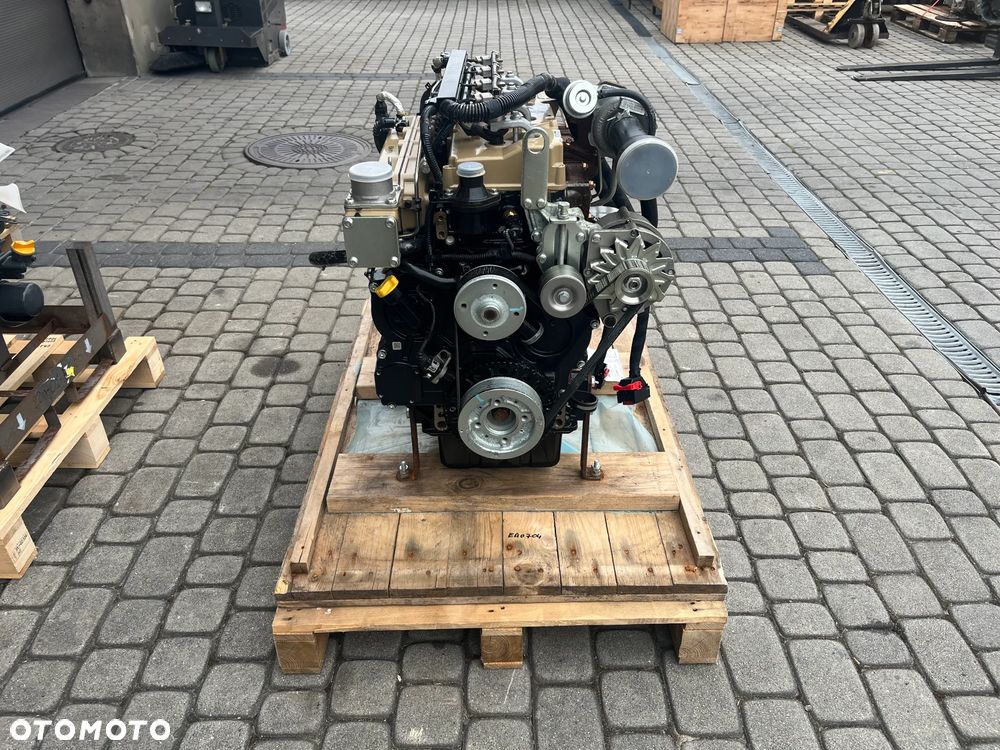 SILNIK KOHLER KDI 2504 TCR/22 KDI2504TCR/22 21137netto - 2
