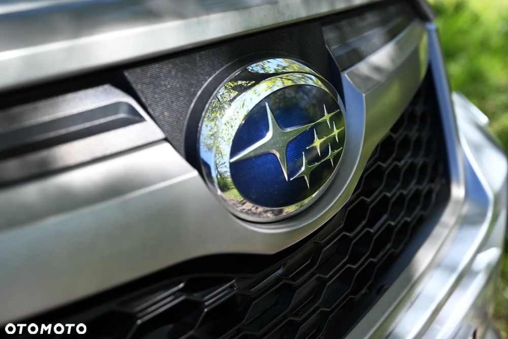Subaru Forester - 26