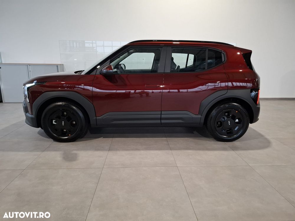 Kia EV2 - 2