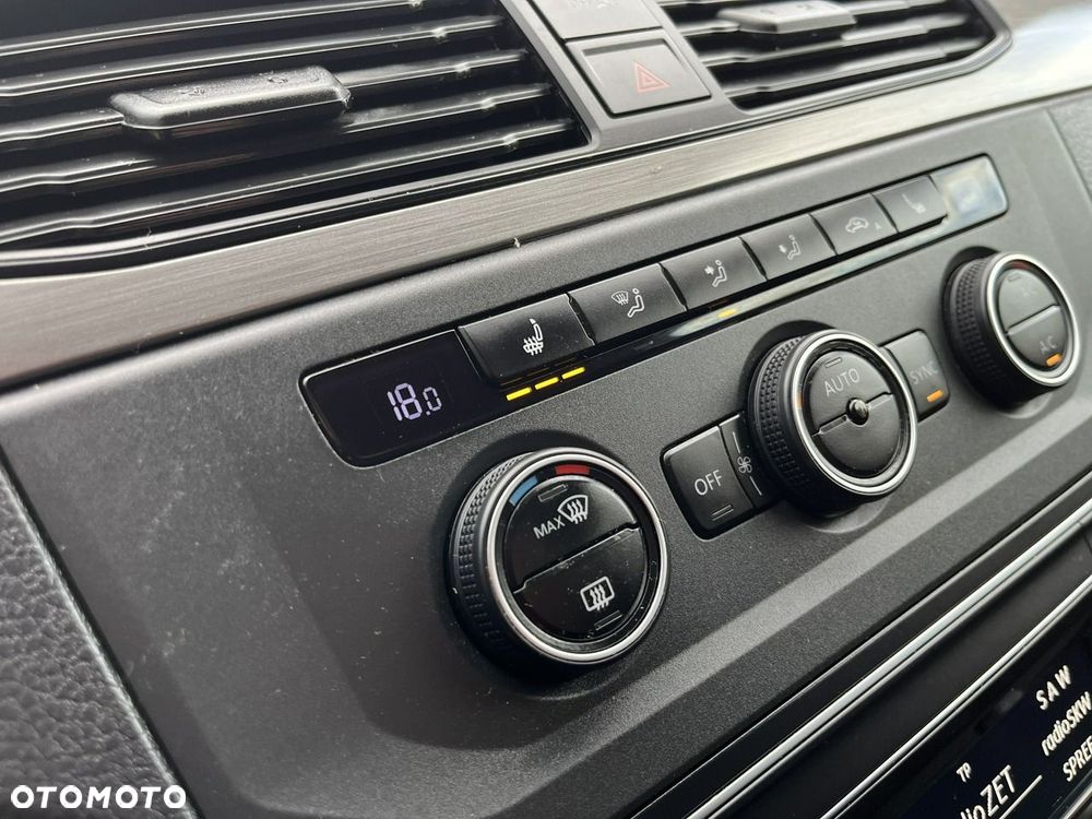 Volkswagen Caddy - 14