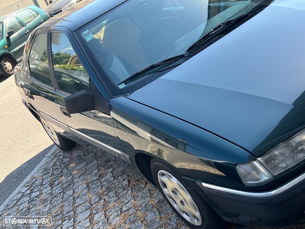 Citroën Xantia 1.6i SX Pack 1 - 1