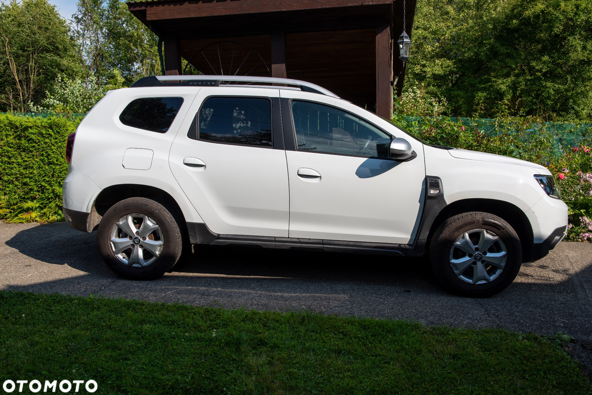 Dacia Duster - 8