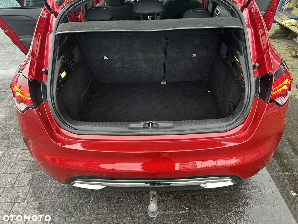 Citroën DS4 - 21