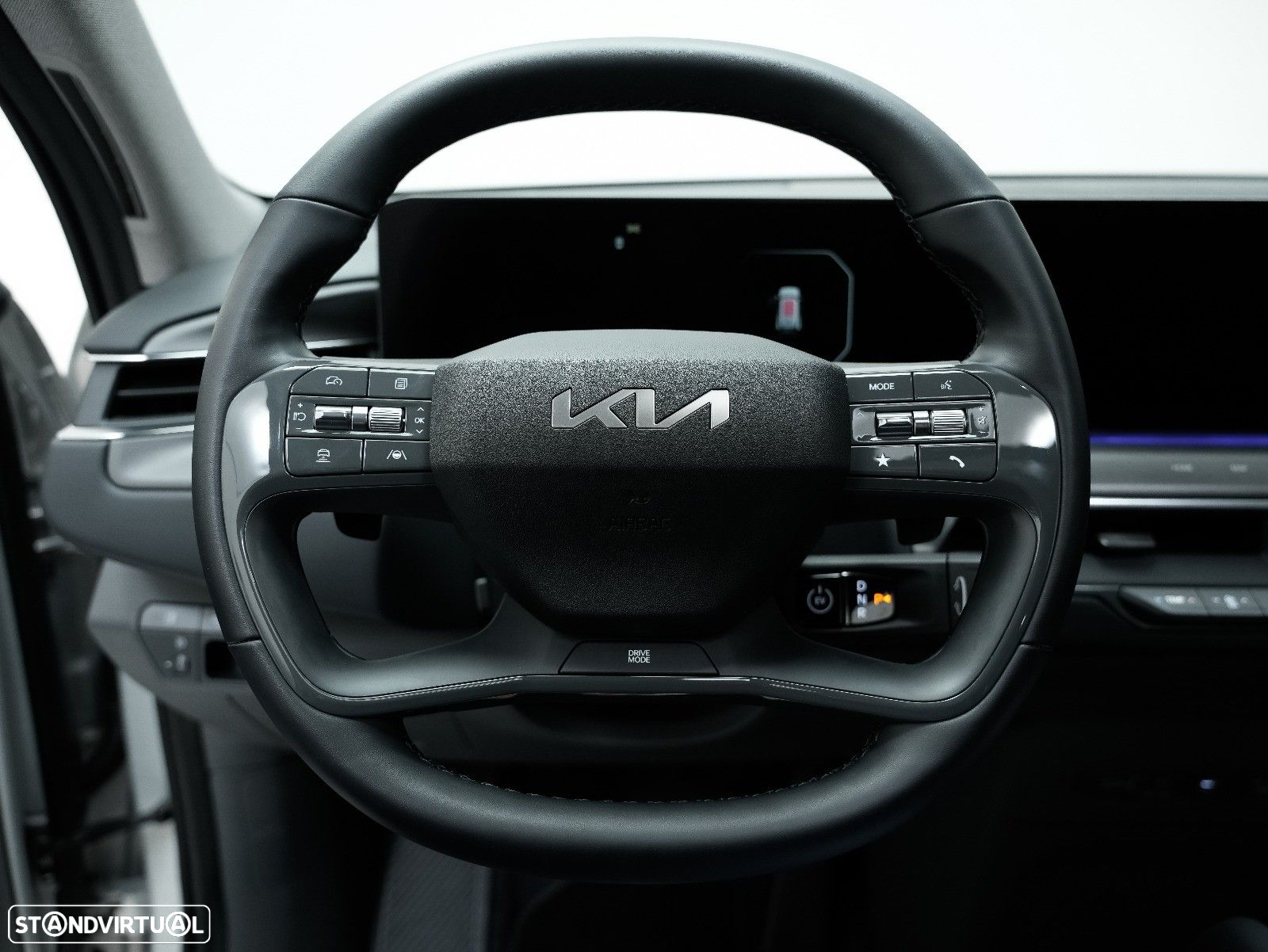 Kia EV9 98.8 kWh 1st Edition - 12
