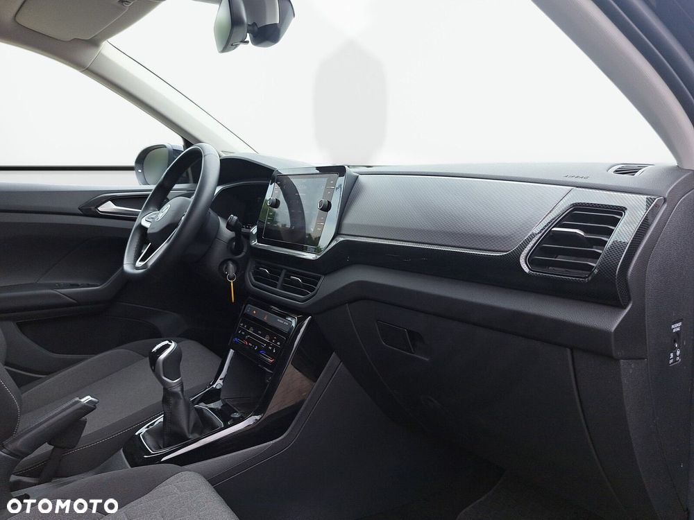 Volkswagen T-Cross - 30