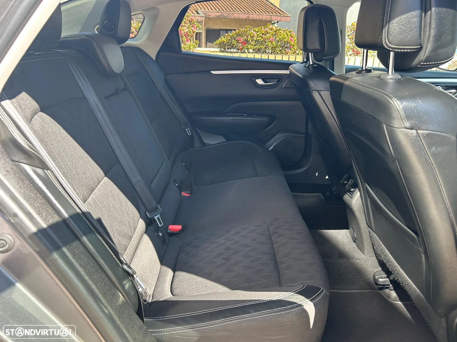 Renault Talisman ENERGY dCi 130 LIMITED - 23