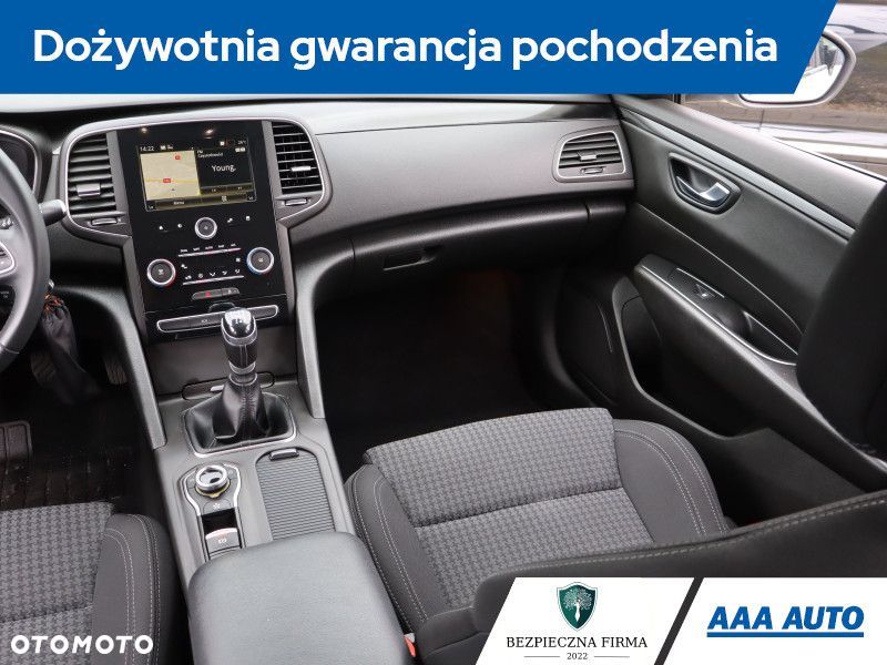 Renault Talisman - 9