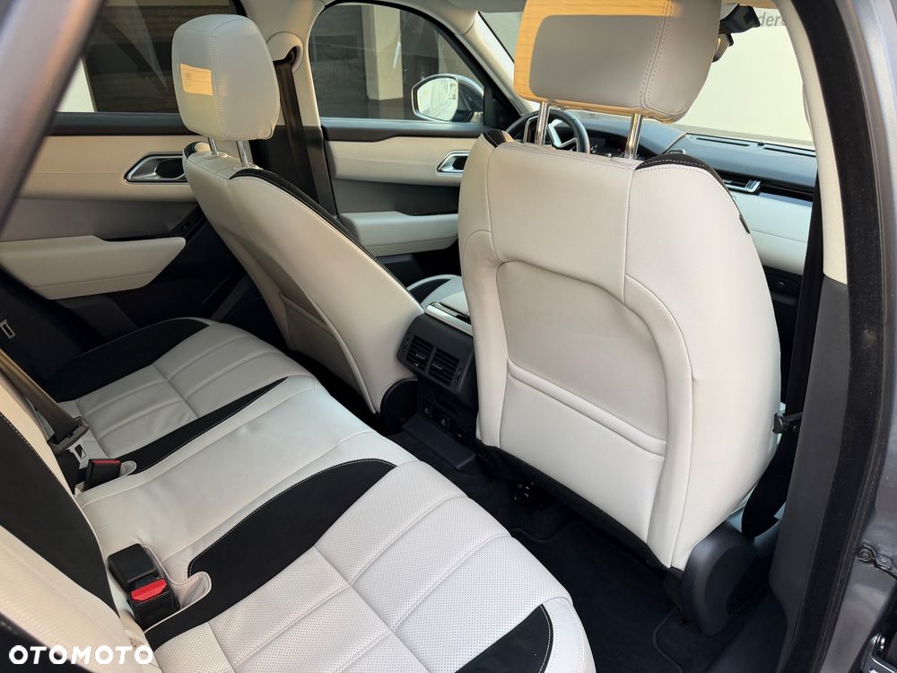 Land Rover Range Rover Velar - 12