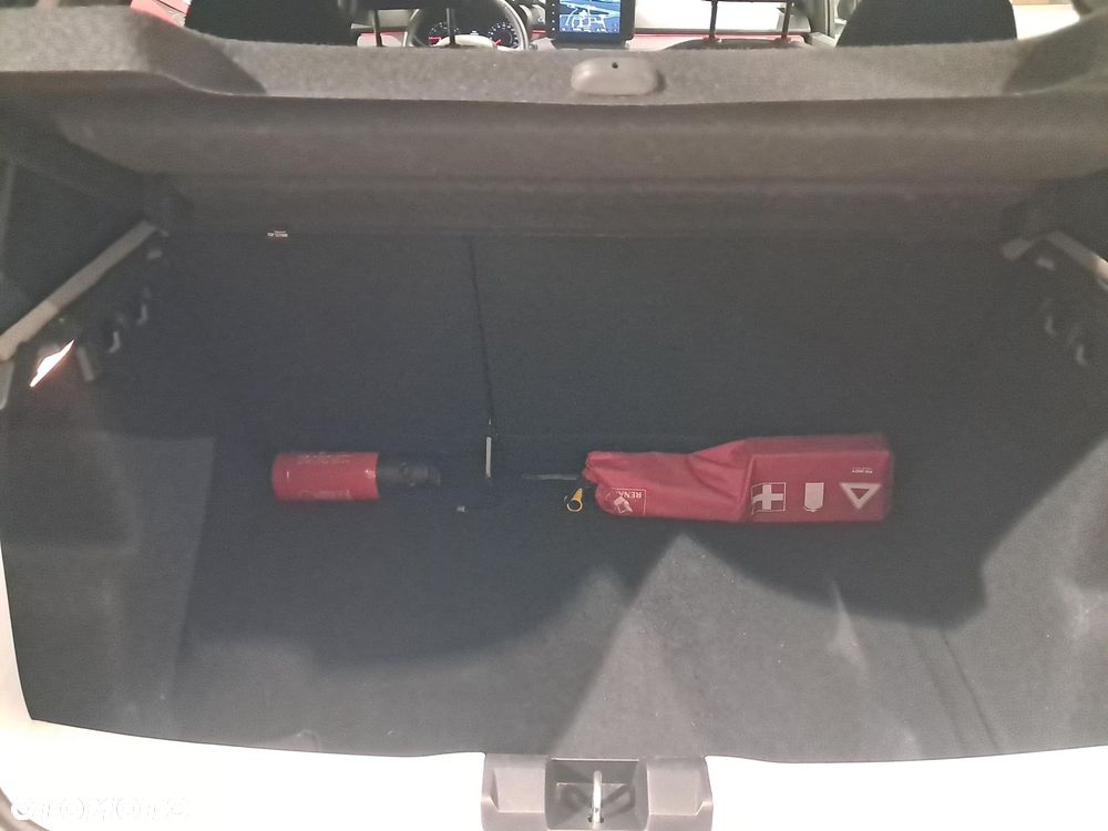 Dacia Sandero Stepway - 11