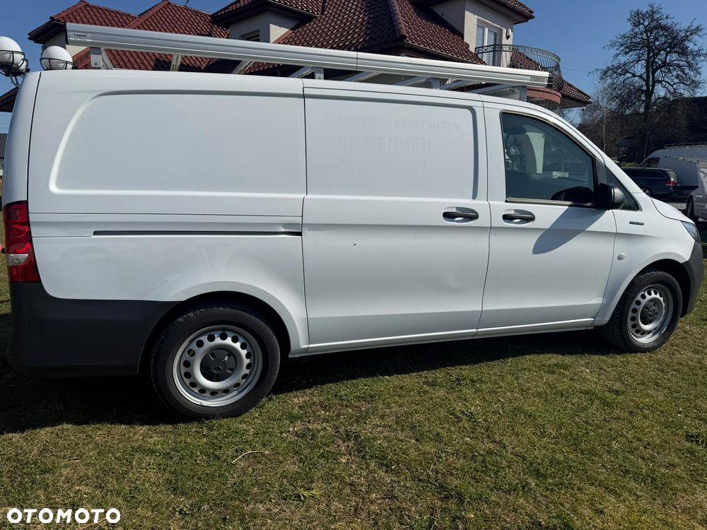 Mercedes-Benz vito - 6