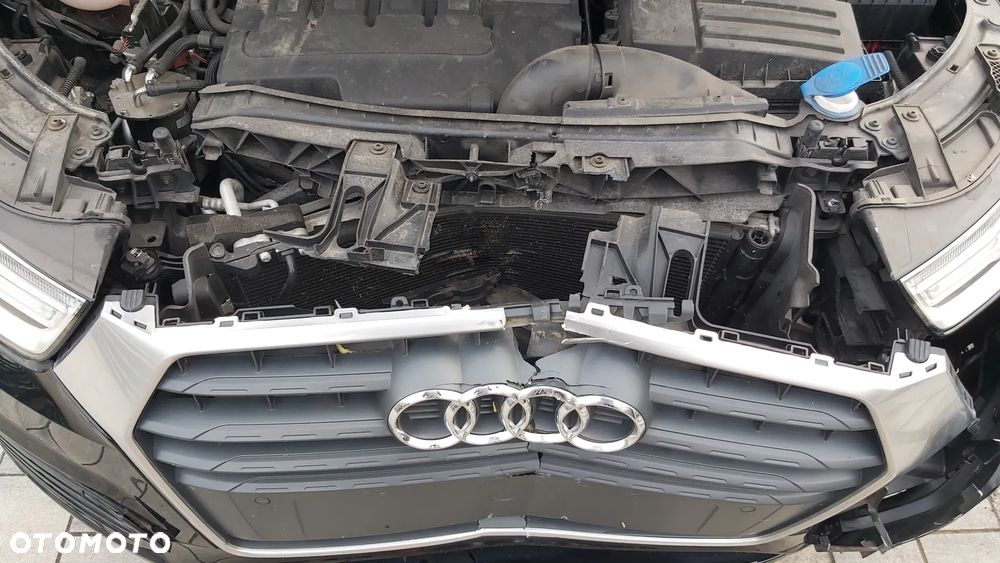 Audi Q3 2.0 TDI S tronic design - 14