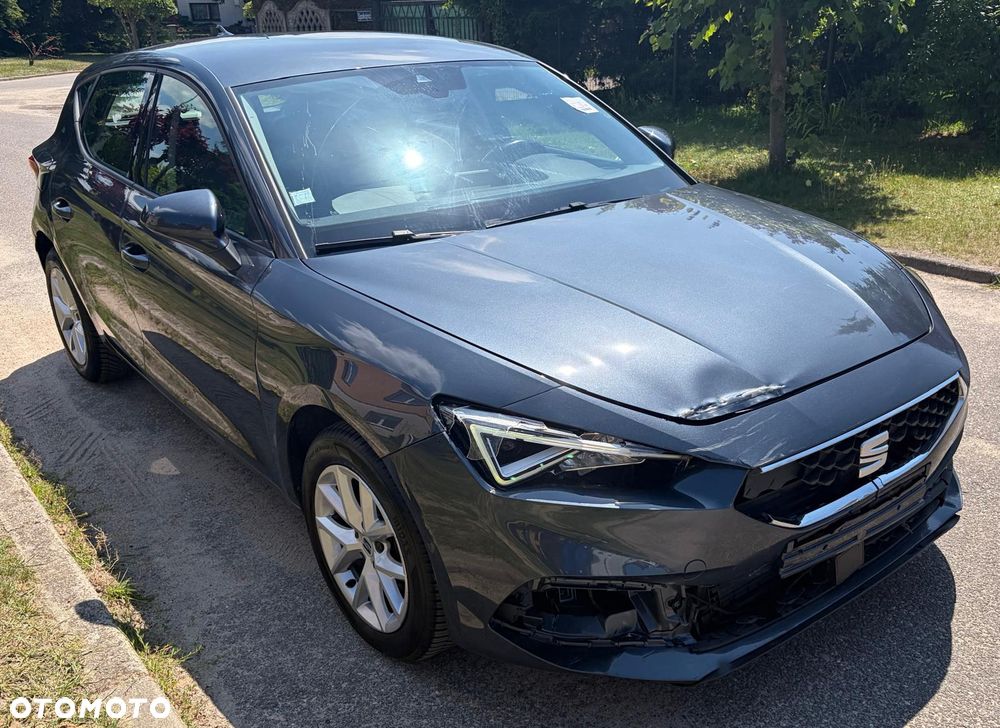 Seat Leon - 4