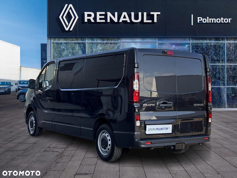 Renault Trafic - 5