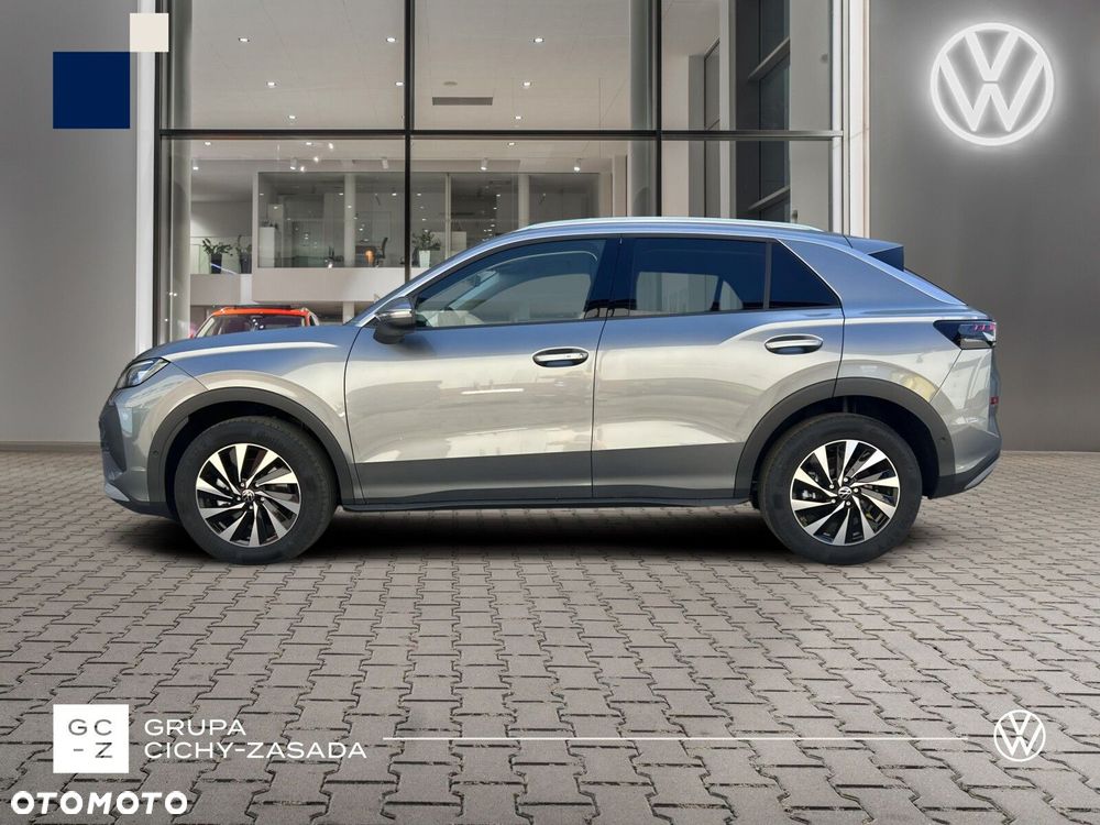 Volkswagen T-Roc - 3
