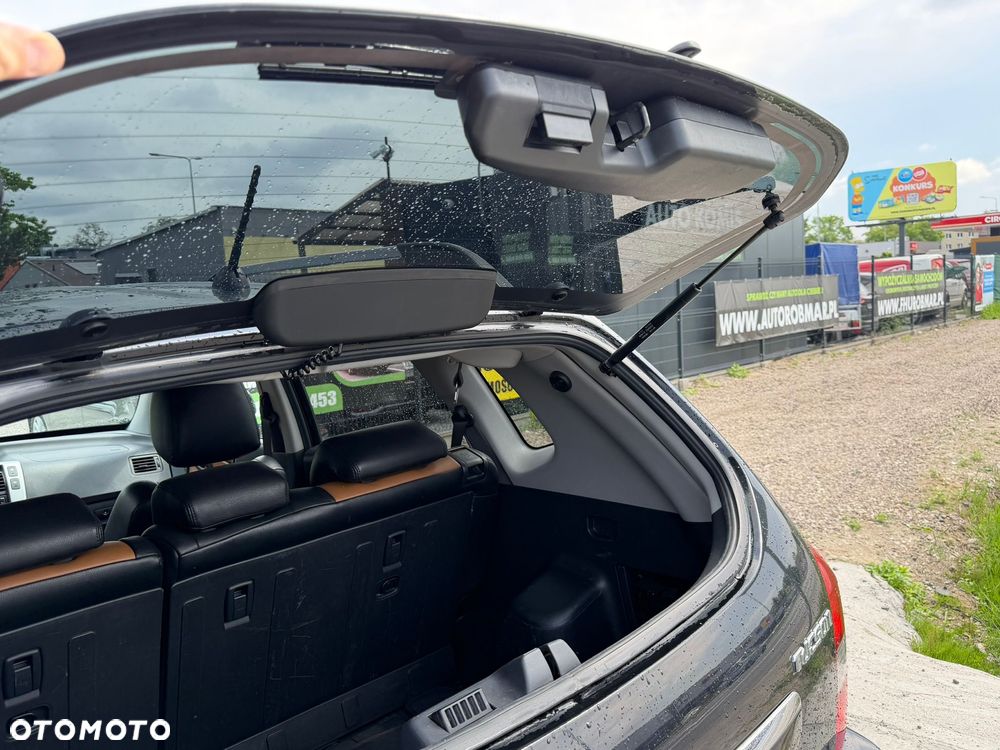 Hyundai Tucson 2.0 2WD Edition Plus - 20