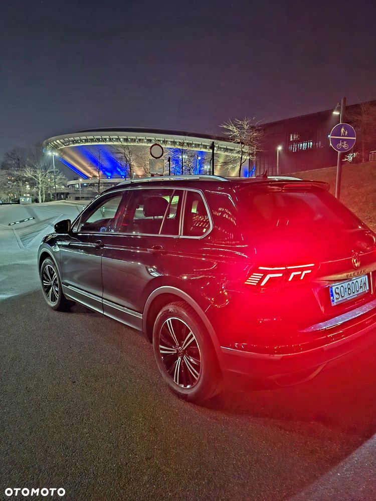 Volkswagen Tiguan - 18