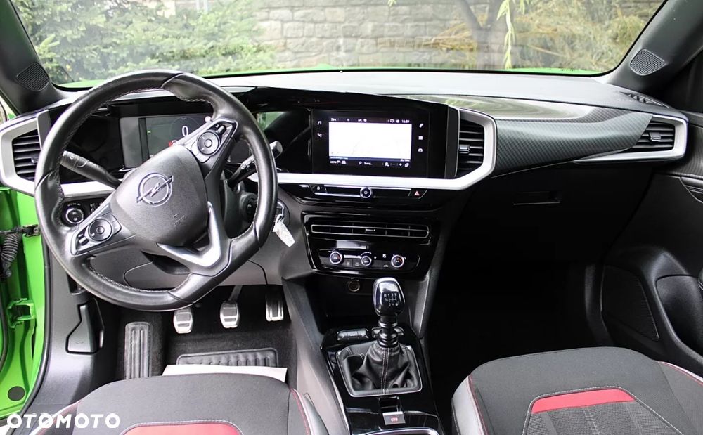 Opel Mokka - 17