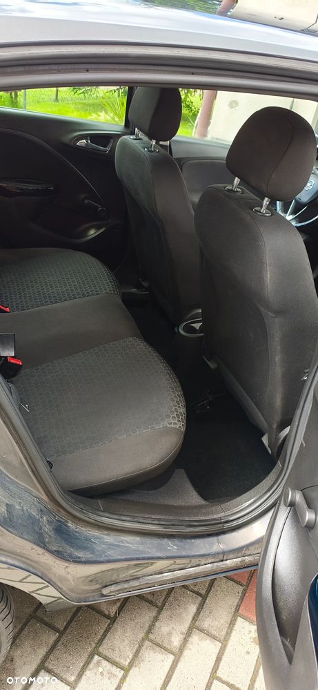 Opel Corsa 1.4 Enjoy - 17