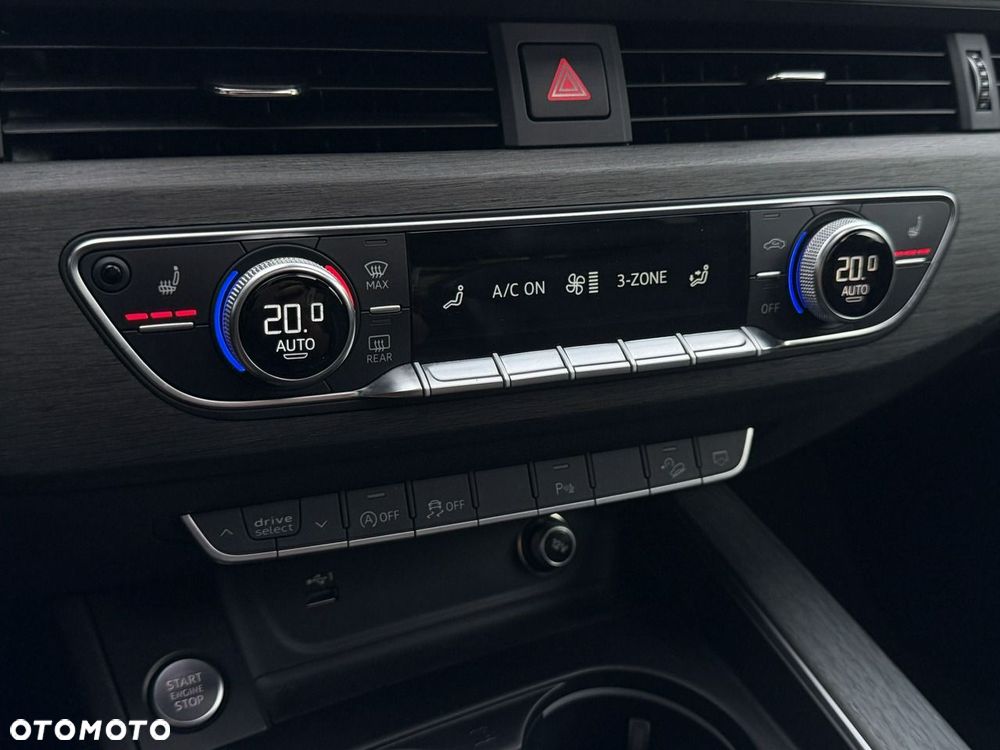 Audi A4 Allroad - 21