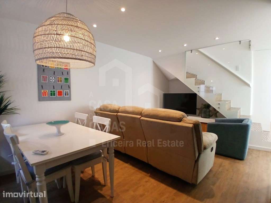 Arrenda Moradia T2 - Ericeira, A Casa das Casas - Grande imagem: 2/23
