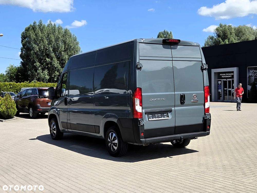 Fiat DUCATO L2H2 - 7