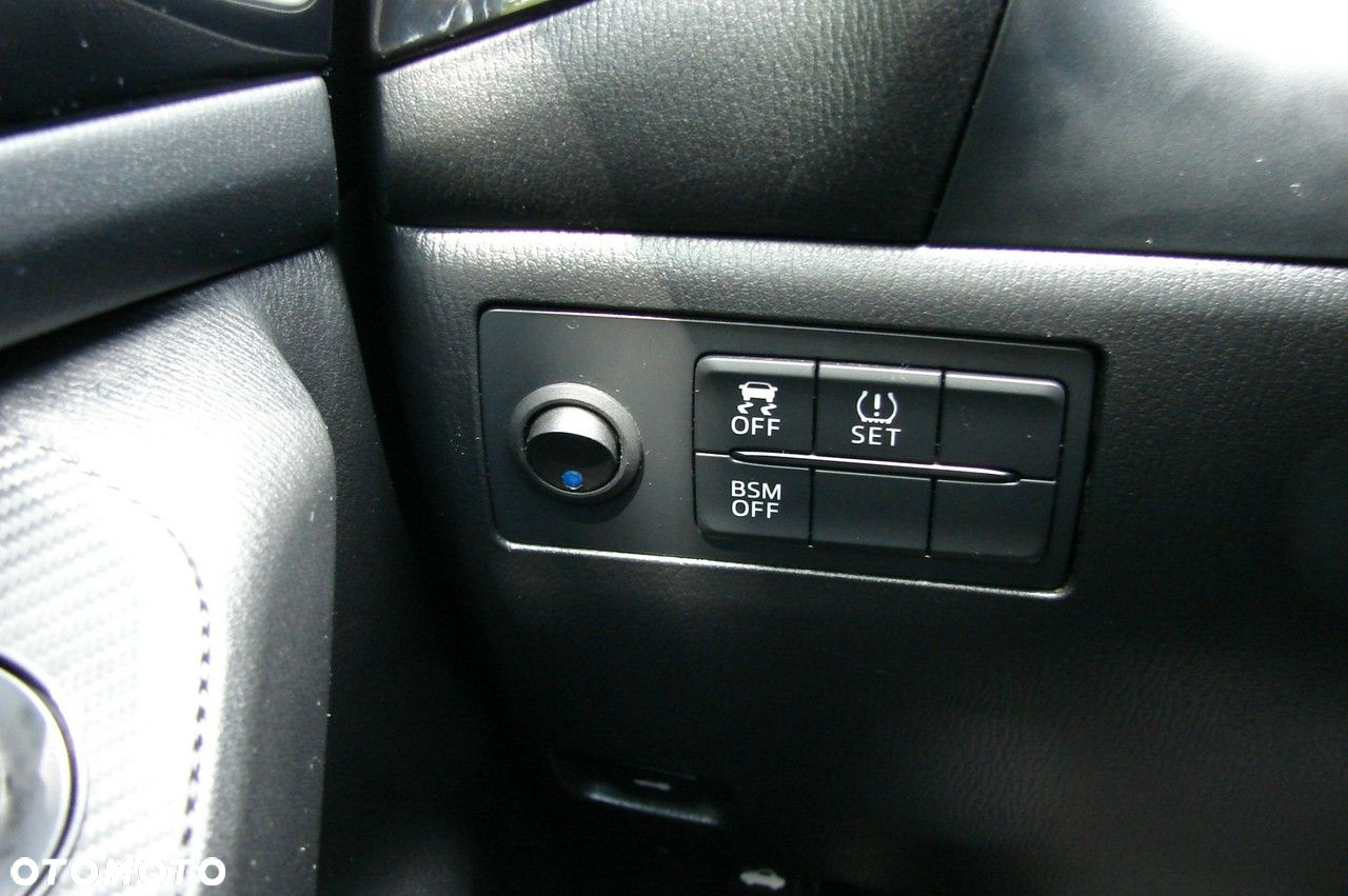 Mazda 3 - 28