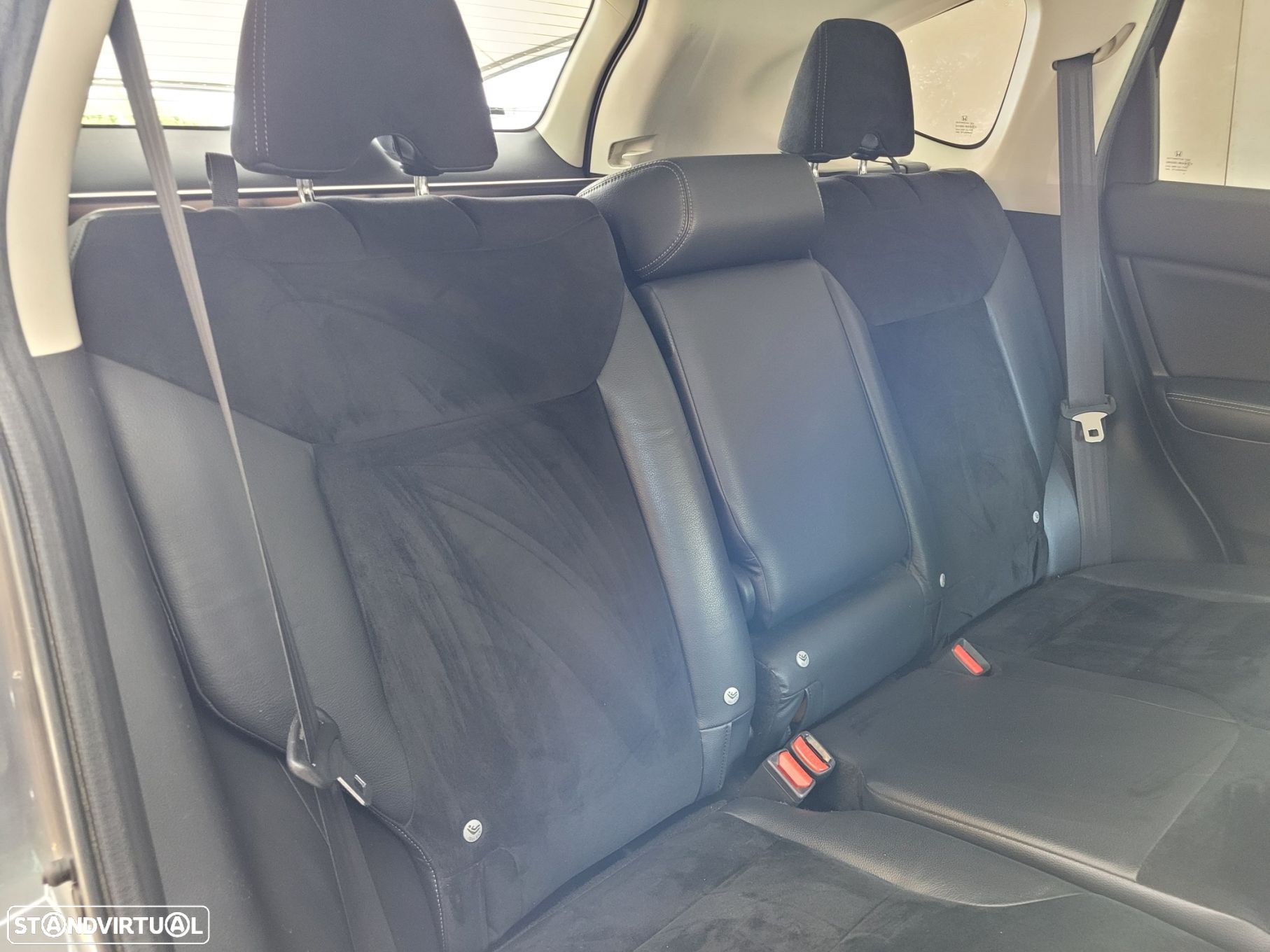 Honda CR-V 1.6 i-DTEC Elegance - 18