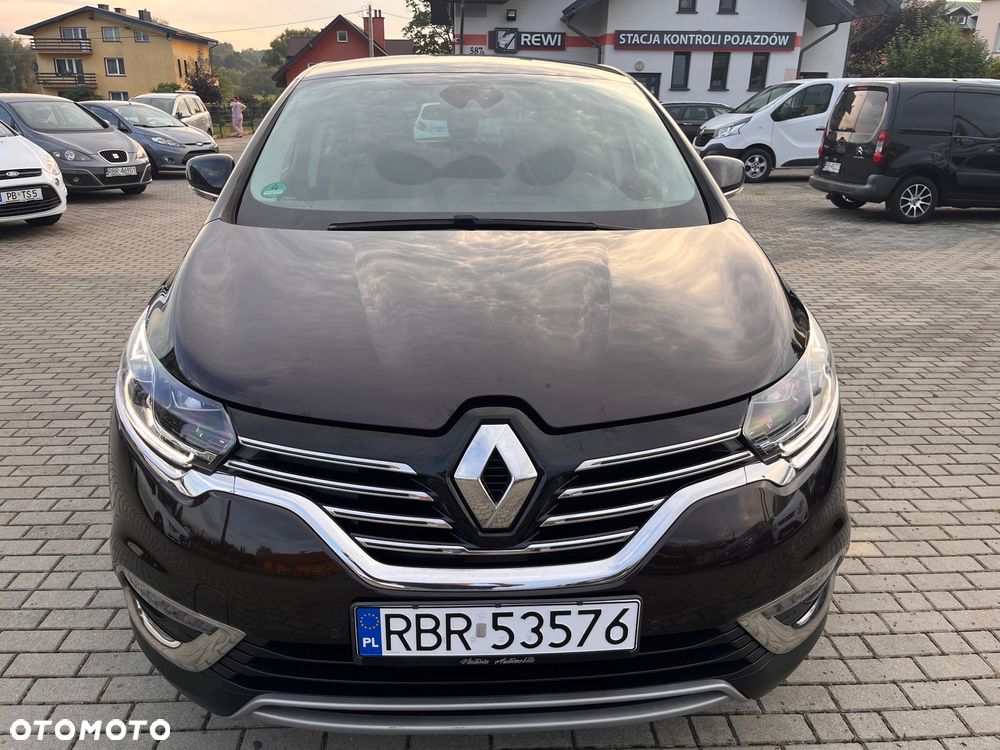 Renault Espace Energy dCi 160 EDC Business - 3