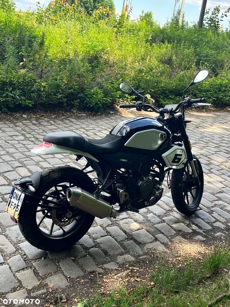 Junak SC Furious - 3