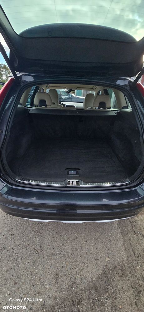 Volvo XC 60 - 11
