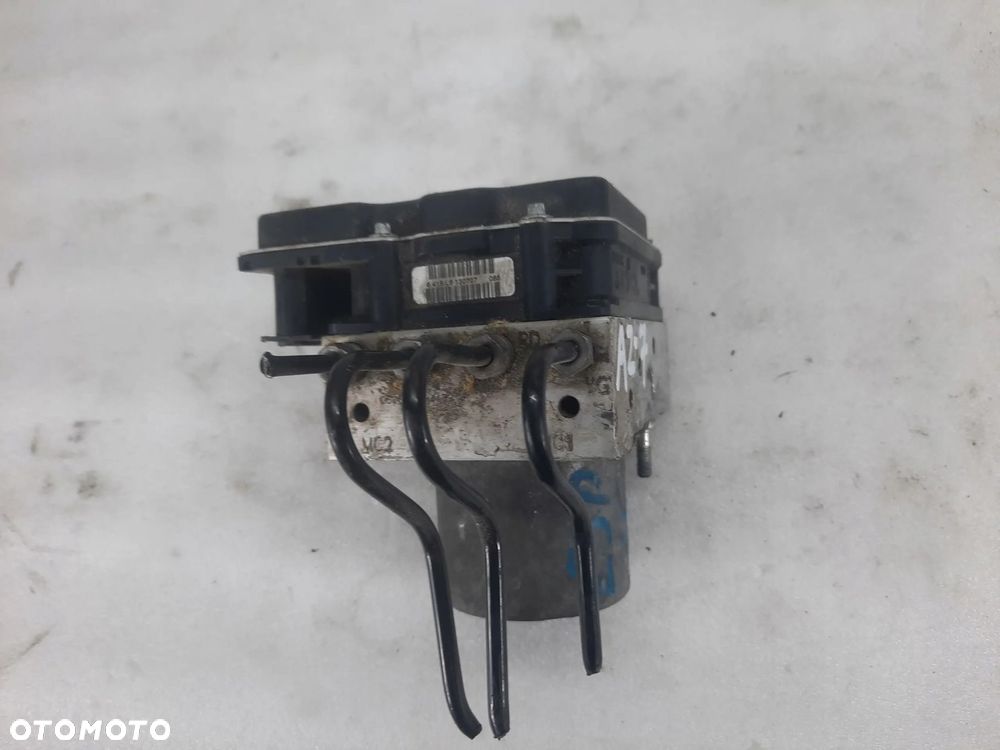 POMPA ABS PEUGEOT 307 CITROEN C4 0265950370 - 2