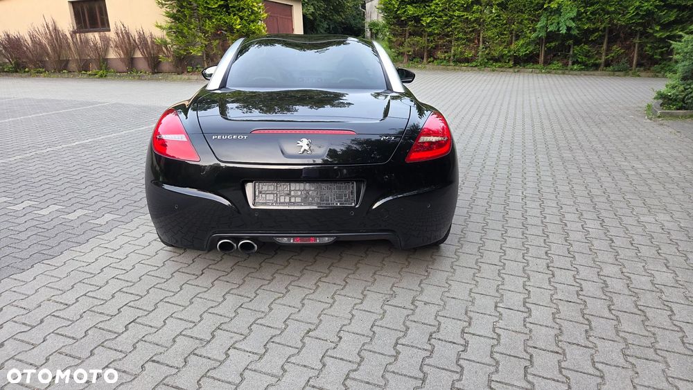 Peugeot RCZ - 14