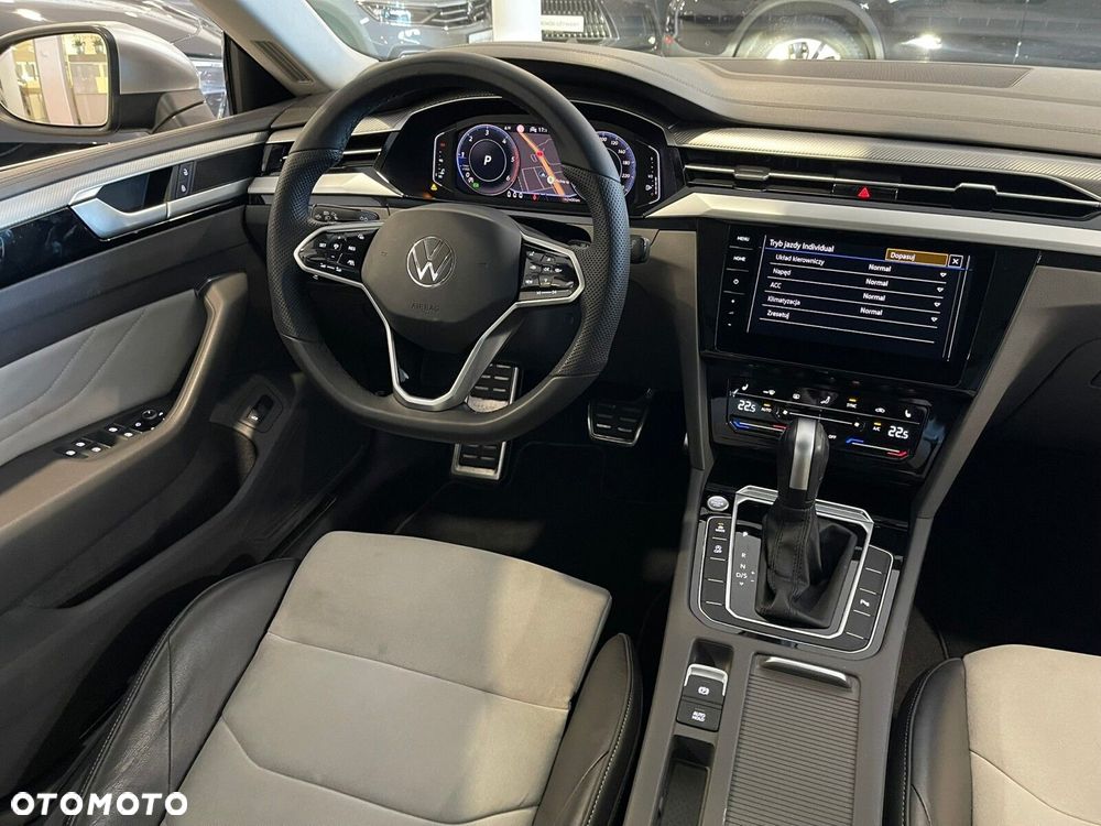 Volkswagen Arteon Shooting Brake 2.0 TDI Elegance DSG - 14
