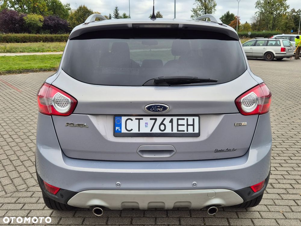 Ford Kuga - 6