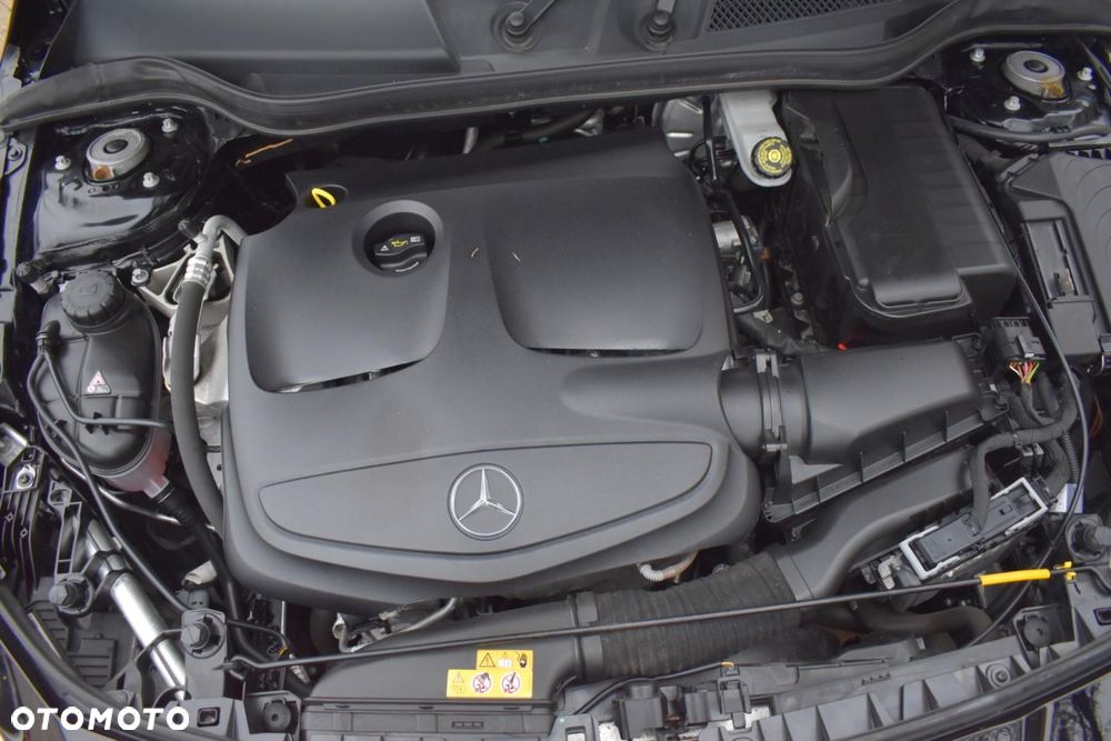 Mercedes-Benz CLA 250 4-Matic Sport - 23