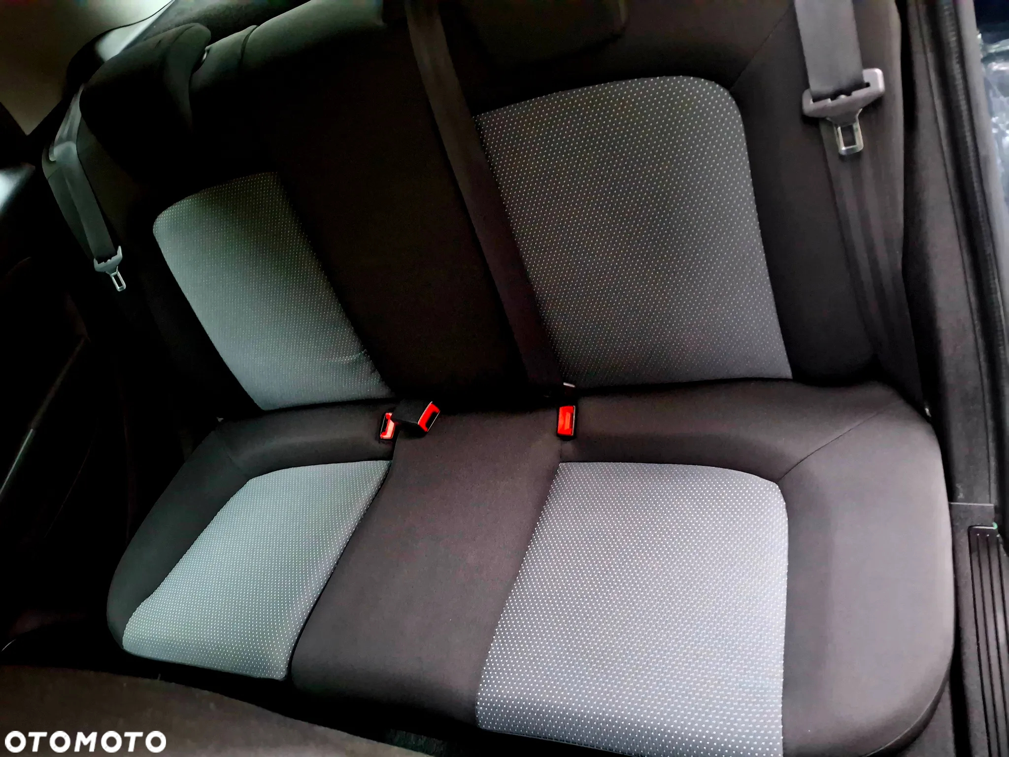 Fiat Grande Punto Actual 1.2 8V Estiva - 12