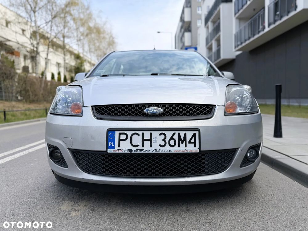 Ford Fiesta - 29