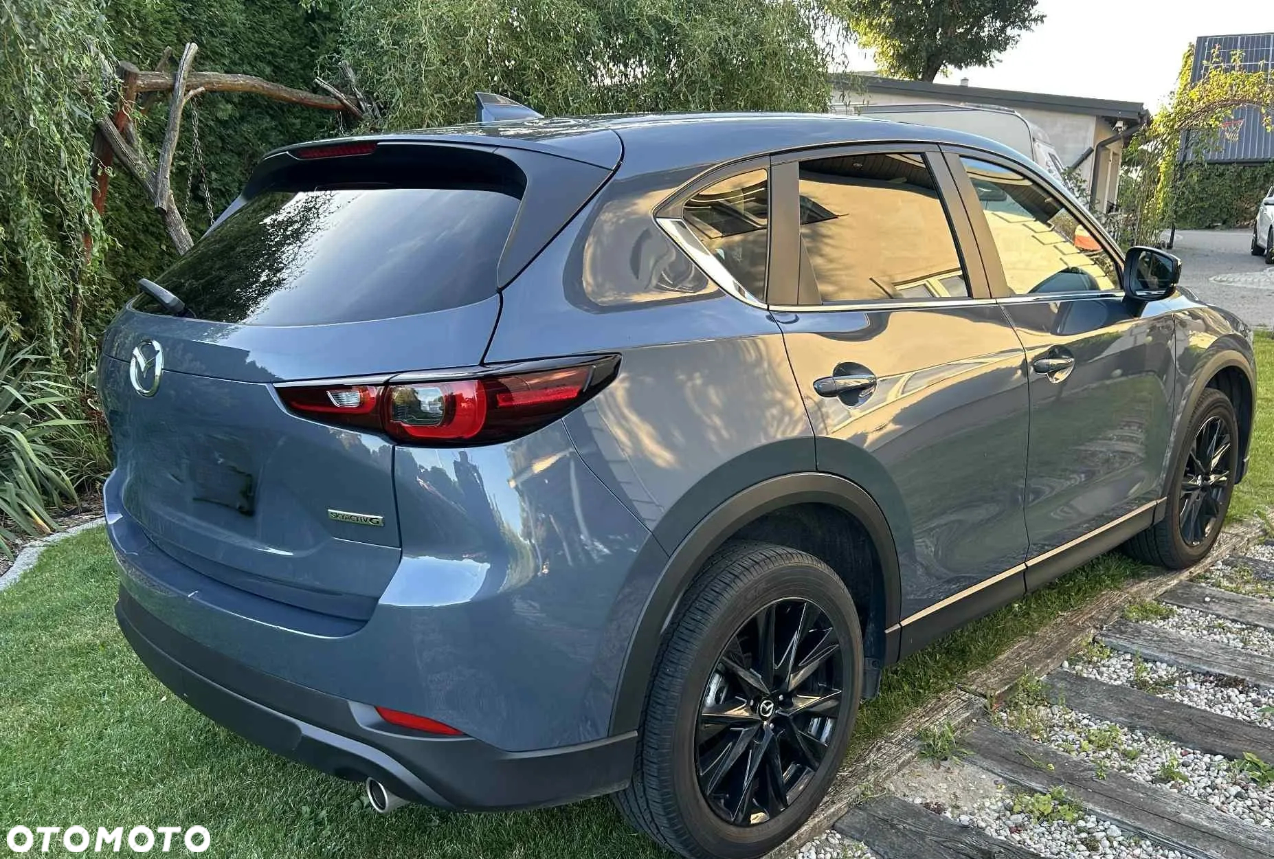 Mazda CX-5 - 3