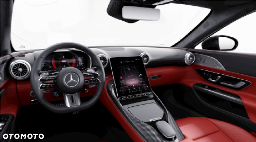 Mercedes-Benz SL - 2