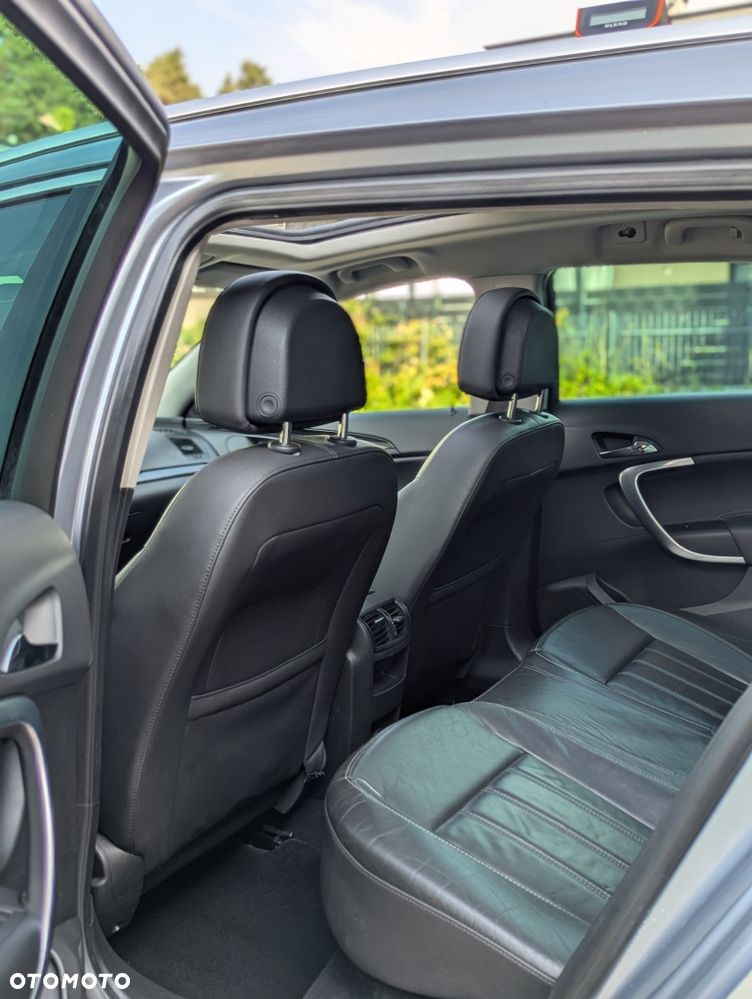 Opel Insignia - 6