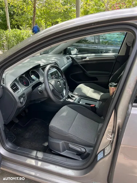 Volkswagen Golf 1.6 TDI BMT Trendline - 4