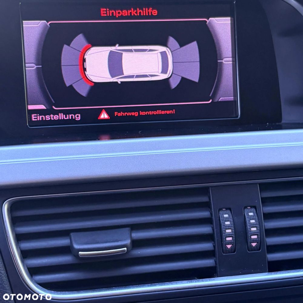 Audi A4 Avant 2.0 TDI DPF S line Sportpaket - 20