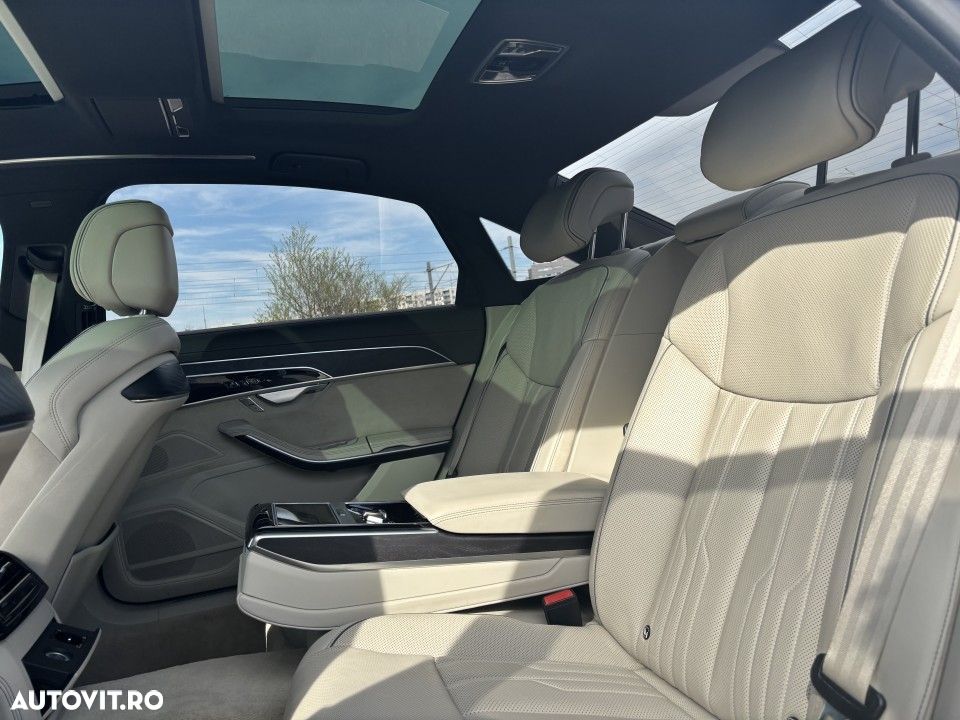 Audi A8 - 19