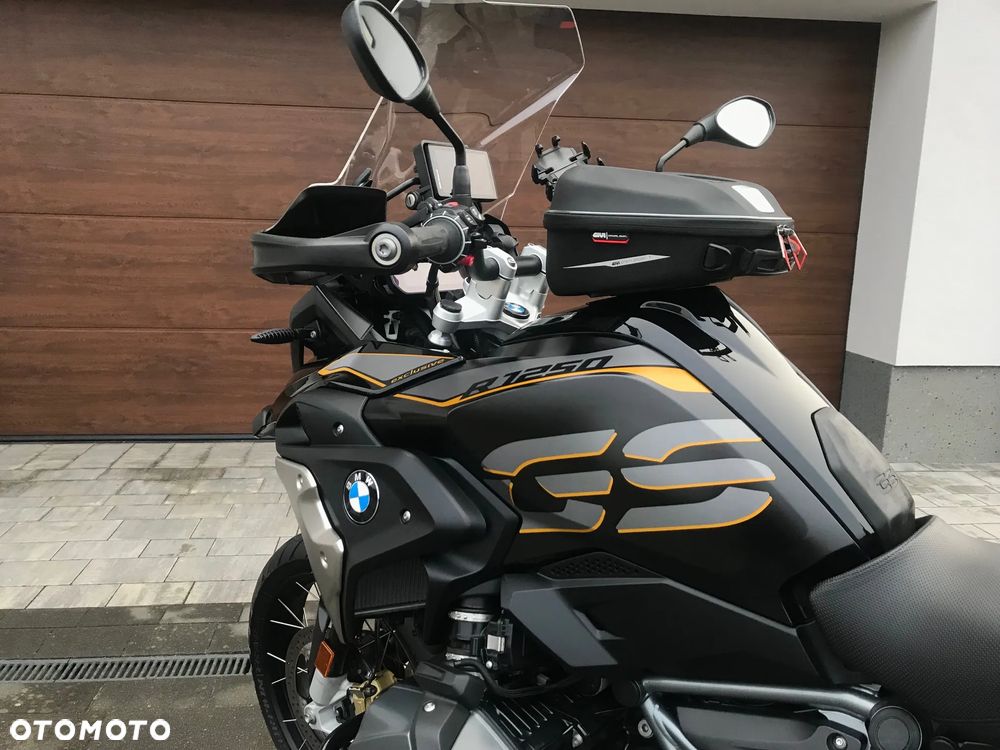 BMW GS - 30