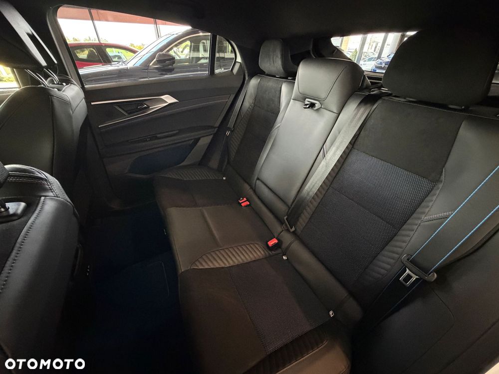 Renault Rafale 1.2 E-Tech PHEV 4x4 300 esprit Alpine MMT - 12